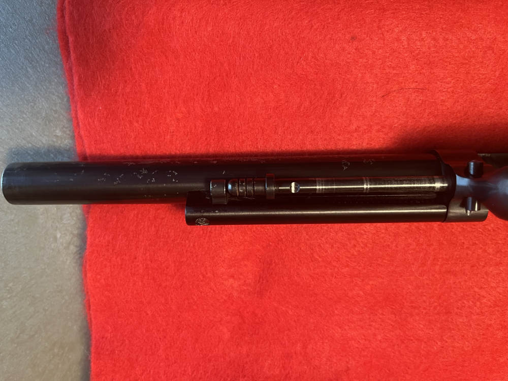 Ruger Blackhawk New Model .45 Long Colt -img-11