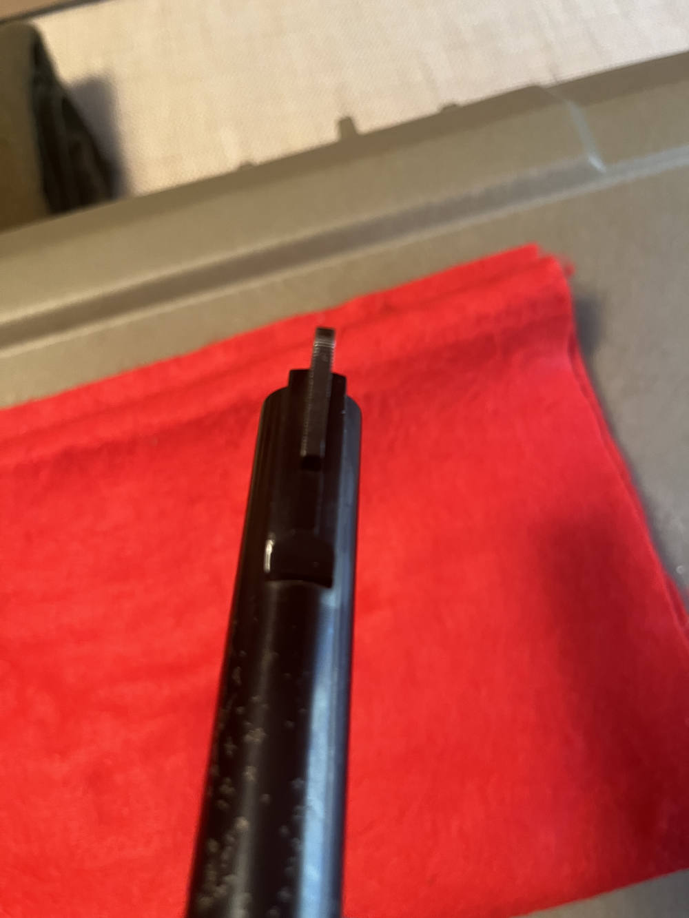 Ruger Blackhawk New Model .45 Long Colt -img-18