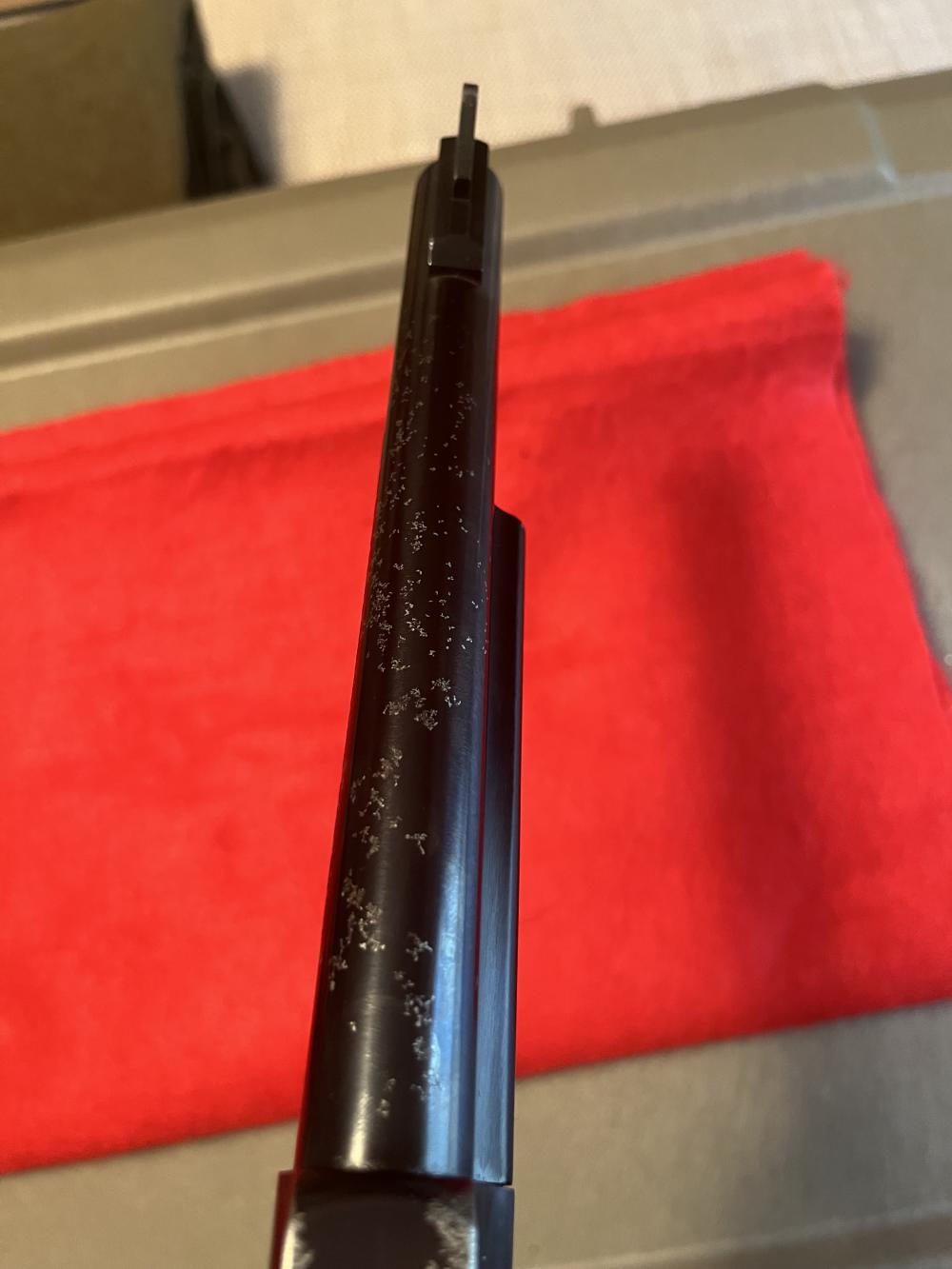 Ruger Blackhawk New Model .45 Long Colt -img-17