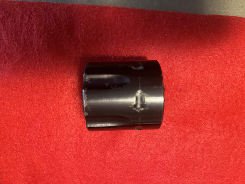 Ruger Blackhawk New Model .45 Long Colt -img-6