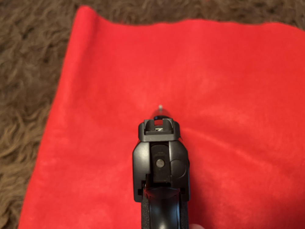 Nighthawk Custom 1911 Government .45 ACP -img-41