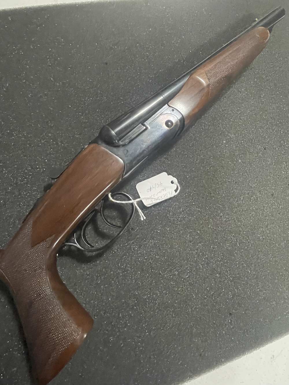 Pedersoli Howdah .45LC / .410-img-1
