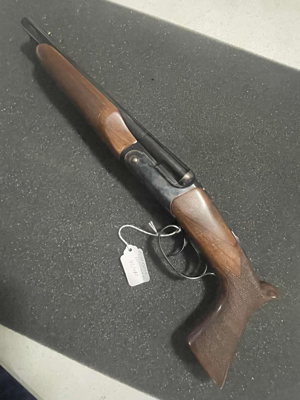 Pedersoli Howdah .45LC / .410-img-0