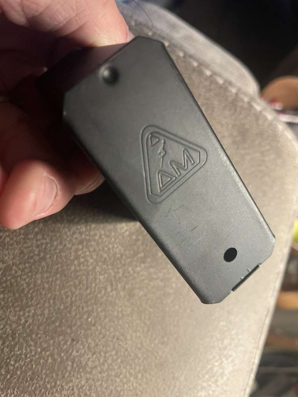 Accurate Mag 6.5 PRC 5rd Magazine-img-5