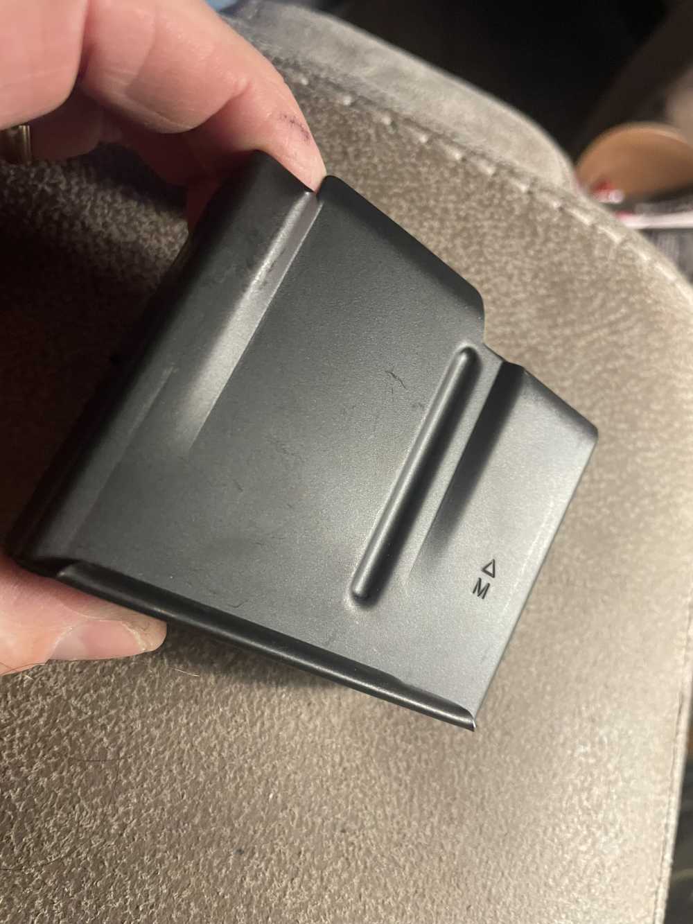 Accurate Mag 6.5 PRC 5rd Magazine-img-1