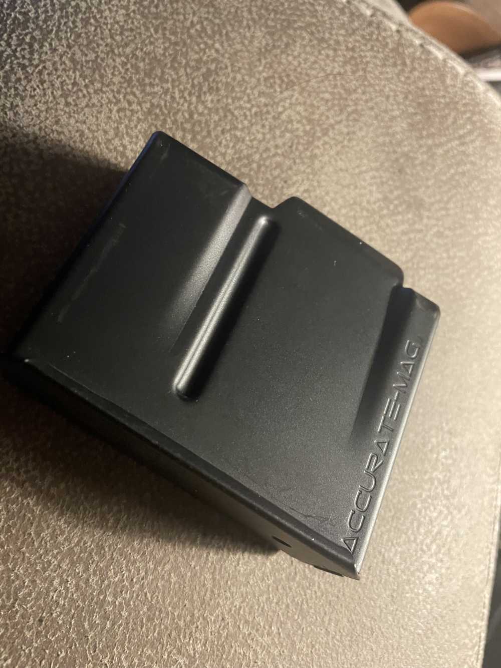 Accurate Mag 6.5 PRC 5rd Magazine-img-0