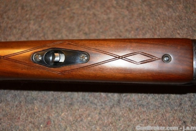 BRNO Special Order Deluxe 571 Super 12ga O/U-img-21