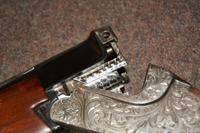BRNO Special Order Deluxe 571 Super 12ga O/U-img-31