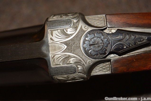 BRNO Special Order Deluxe 571 Super 12ga O/U-img-26