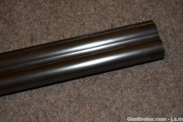 BRNO Special Order Deluxe 571 Super 12ga O/U-img-16
