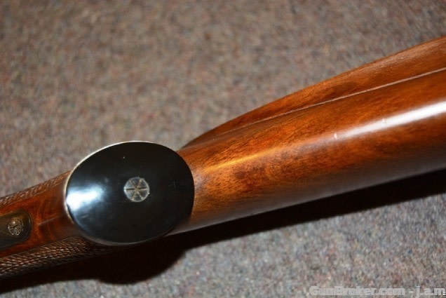 BRNO Special Order Deluxe 571 Super 12ga O/U-img-18