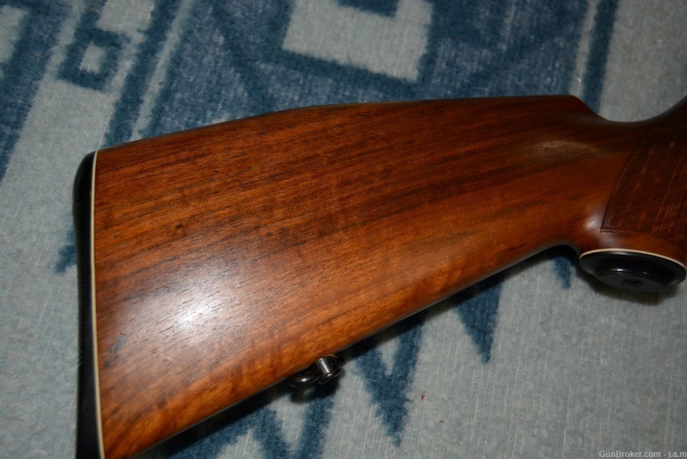 Krico Stutzen Mannlicher .22 Lr DST-img-3