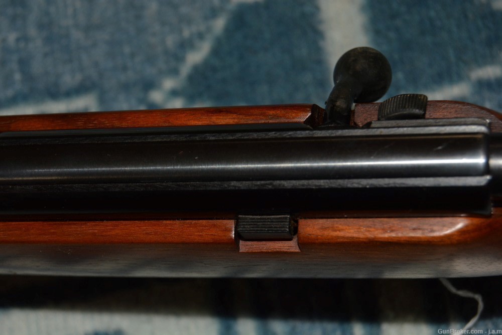 Krico Stutzen Mannlicher .22 Lr DST-img-17