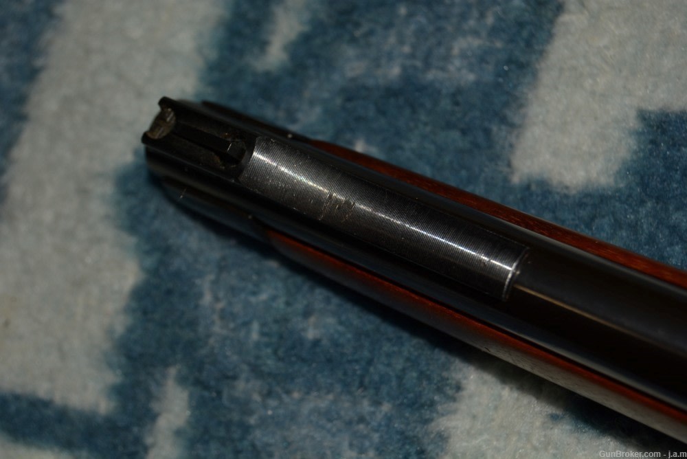 Krico Stutzen Mannlicher .22 Lr DST-img-20