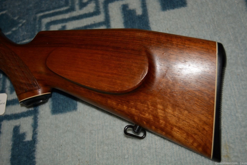 Krico Stutzen Mannlicher .22 Lr DST-img-9