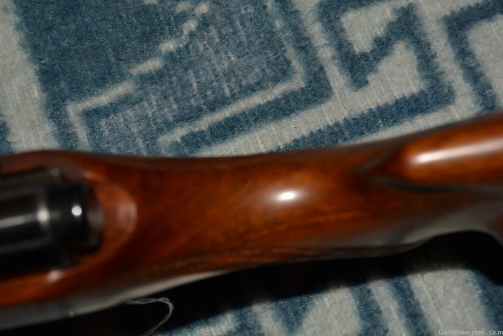 Krico Stutzen Mannlicher .22 Lr DST-img-16