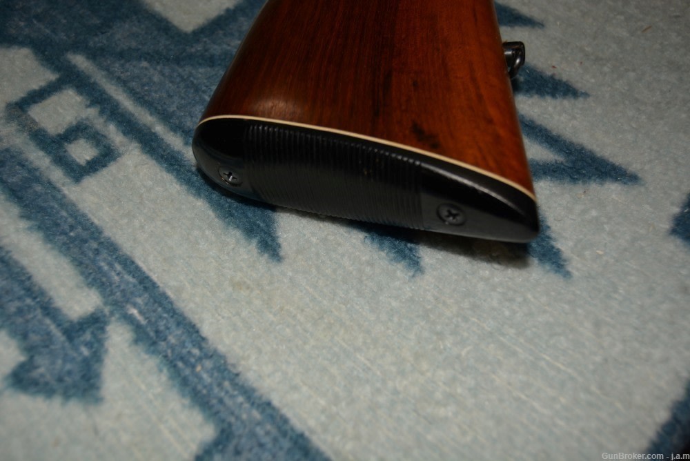 Krico Stutzen Mannlicher .22 Lr DST-img-2