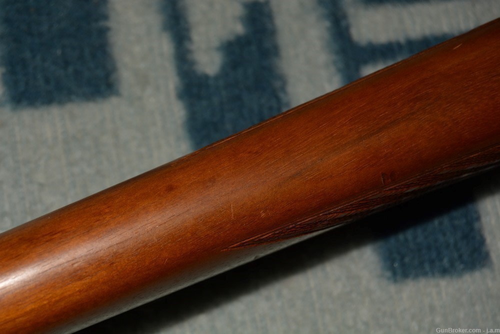Krico Stutzen Mannlicher .22 Lr DST-img-26