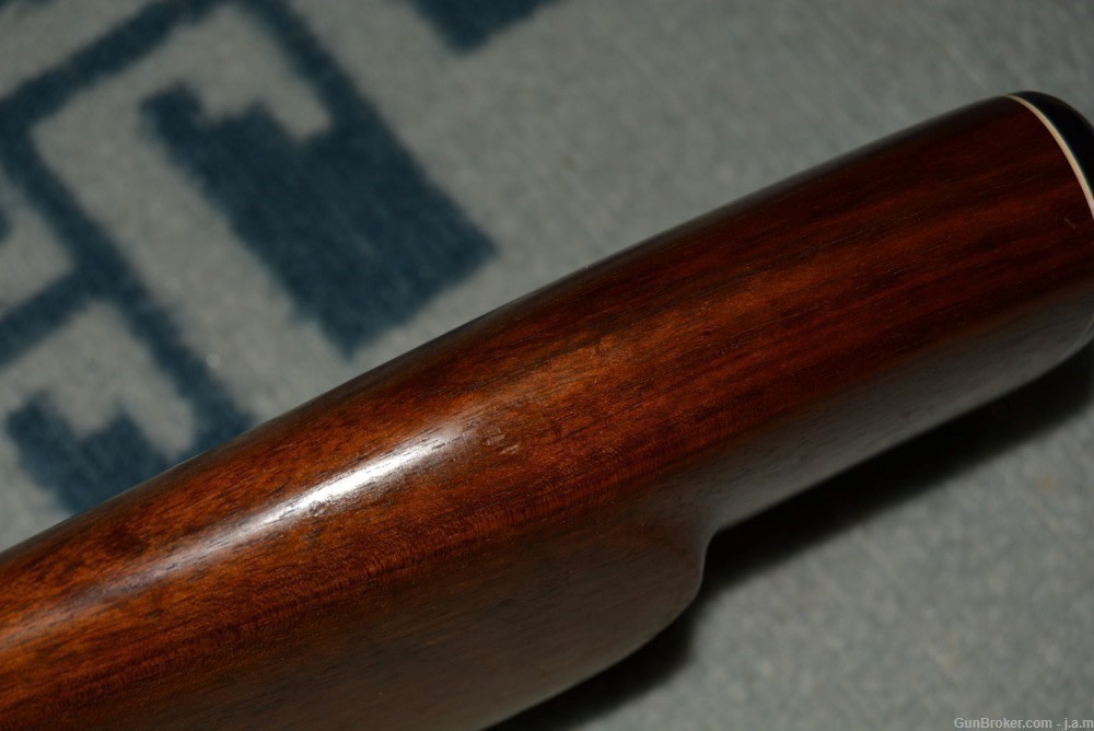 Krico Stutzen Mannlicher .22 Lr DST-img-15