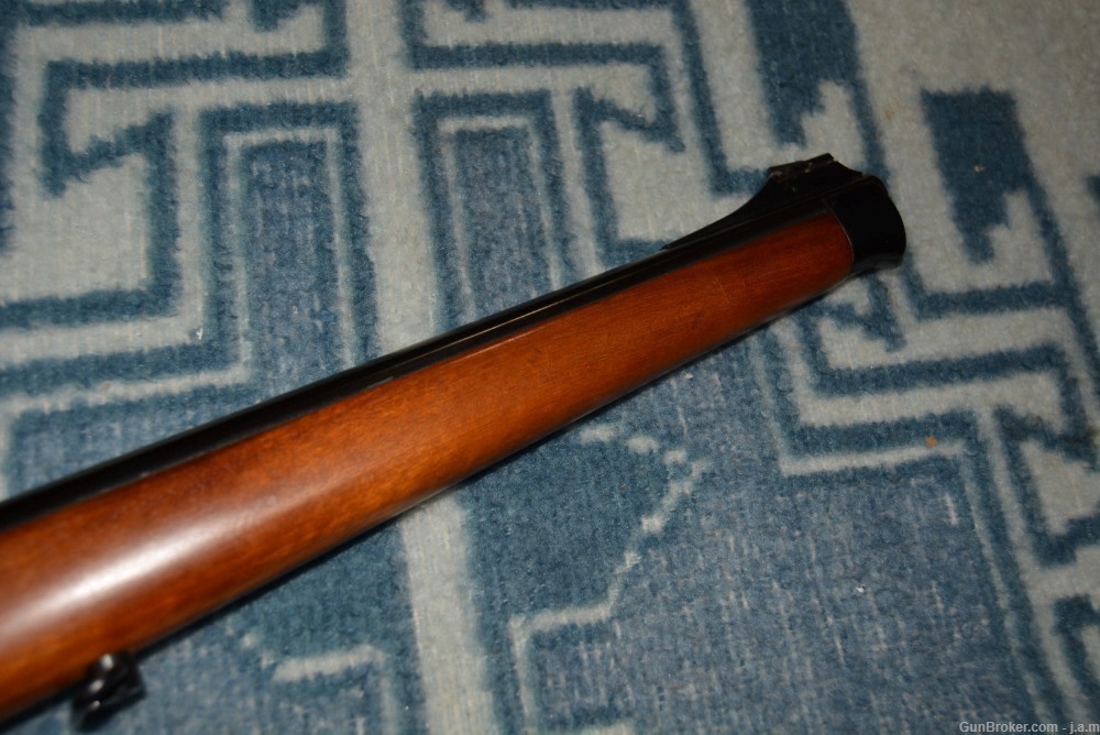 Krico Stutzen Mannlicher .22 Lr DST-img-8