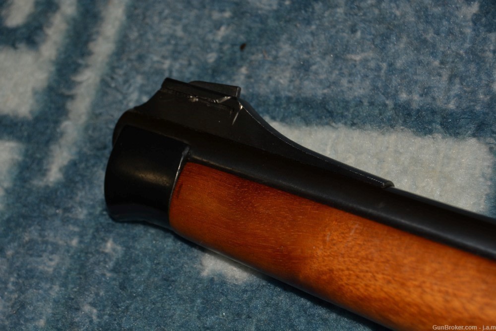 Krico Stutzen Mannlicher .22 Lr DST-img-14