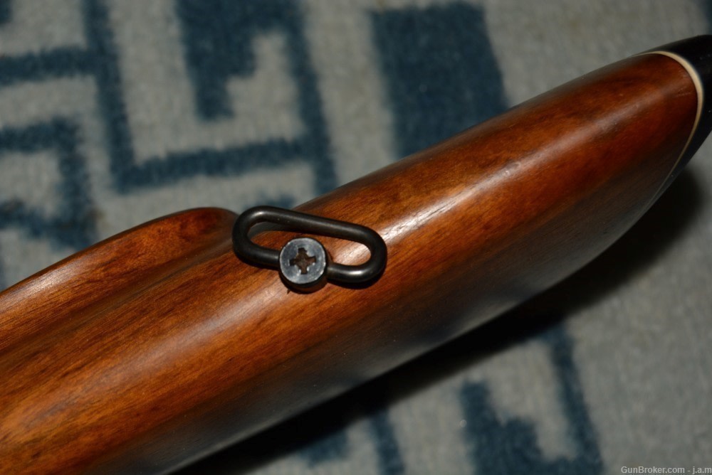 Krico Stutzen Mannlicher .22 Lr DST-img-23