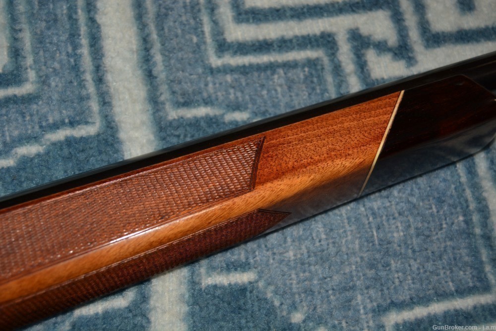 Rare Krico Deluxe Special Varmint Rifle .222 Rem-img-7