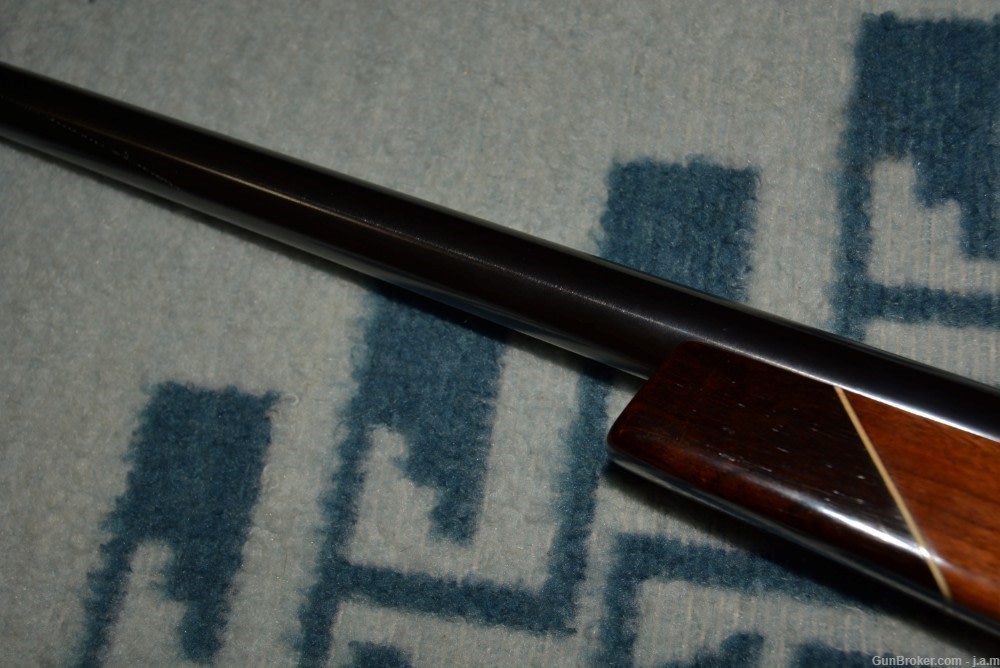 Rare Krico Deluxe Special Varmint Rifle .222 Rem-img-15
