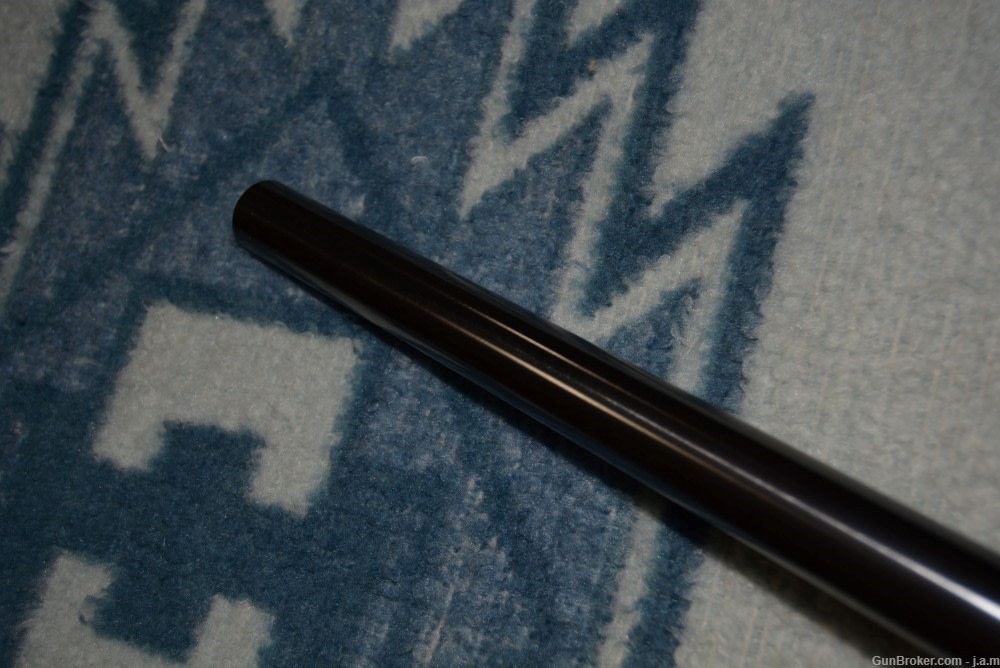 Rare Krico Deluxe Special Varmint Rifle .222 Rem-img-24