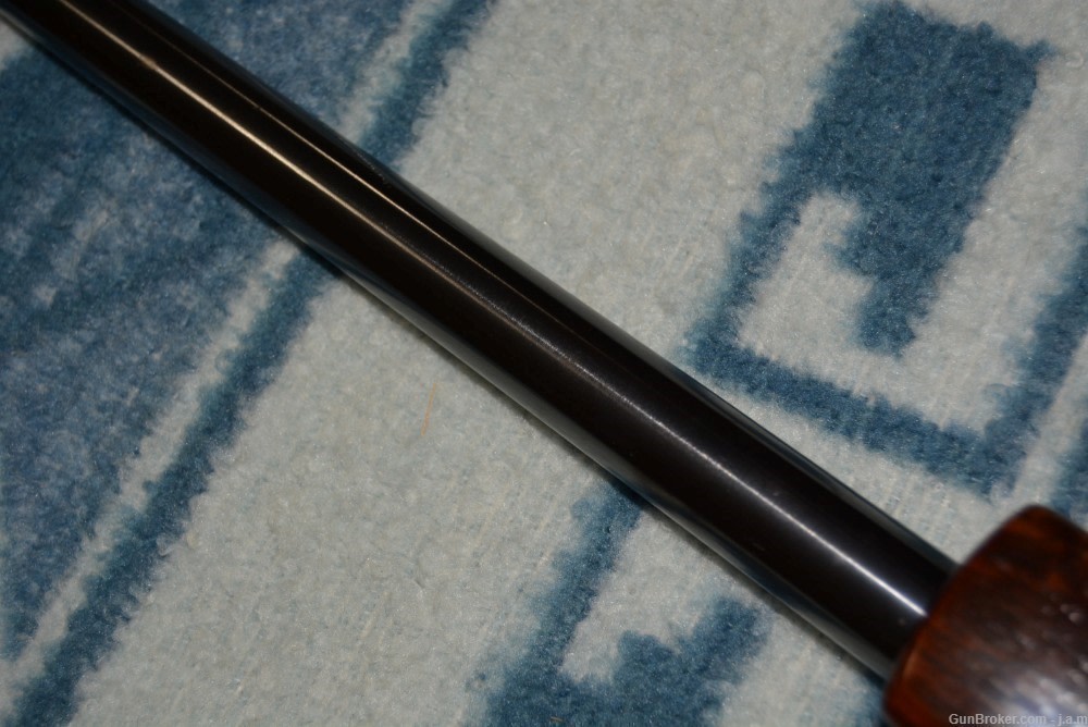 Rare Krico Deluxe Special Varmint Rifle .222 Rem-img-31