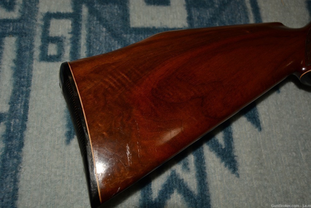 Rare Krico Deluxe Special Varmint Rifle .222 Rem-img-3