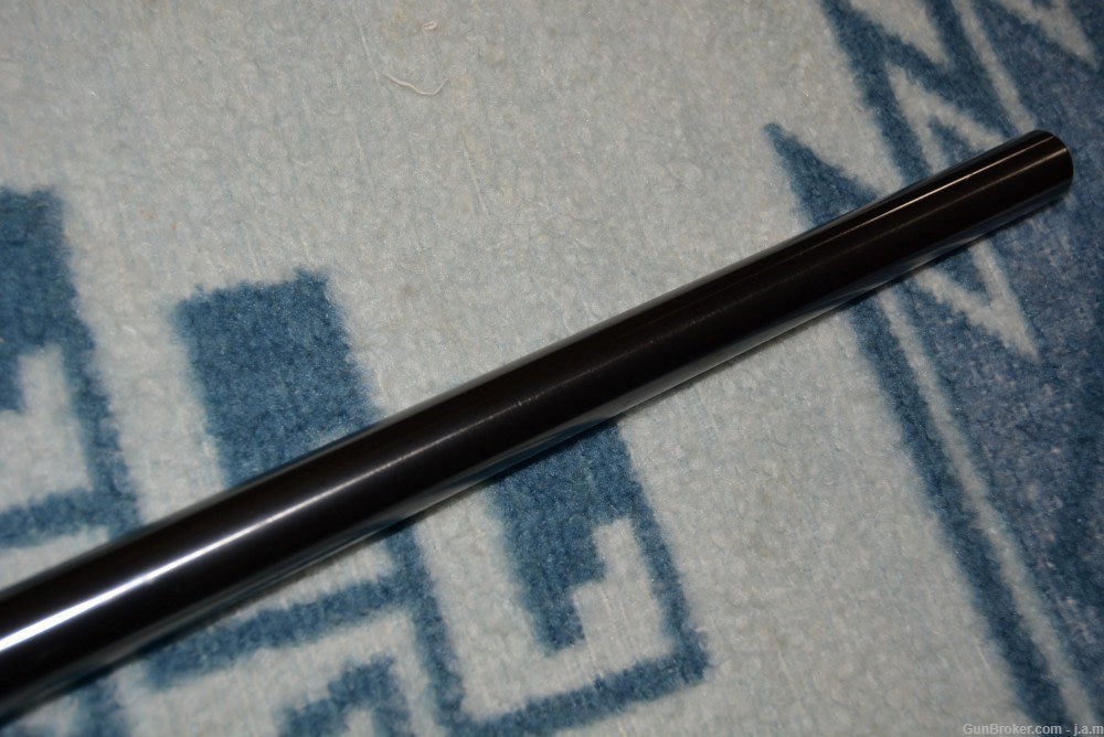 Rare Krico Deluxe Special Varmint Rifle .222 Rem-img-8