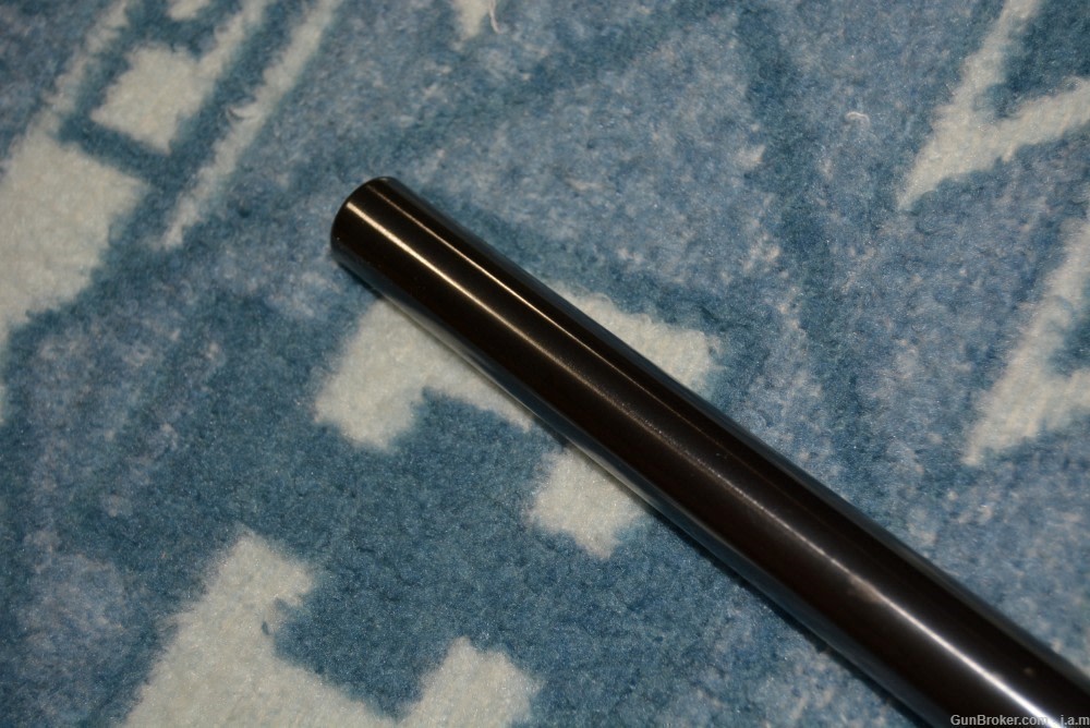 Rare Krico Deluxe Special Varmint Rifle .222 Rem-img-32