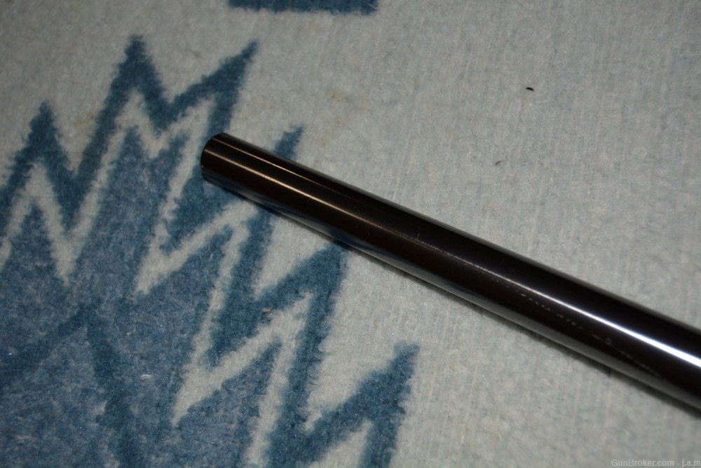 Rare Krico Deluxe Special Varmint Rifle .222 Rem-img-16