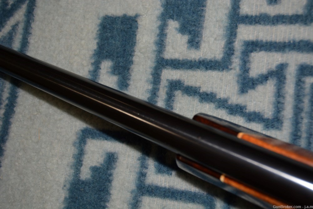 Rare Krico Deluxe Special Varmint Rifle .222 Rem-img-23