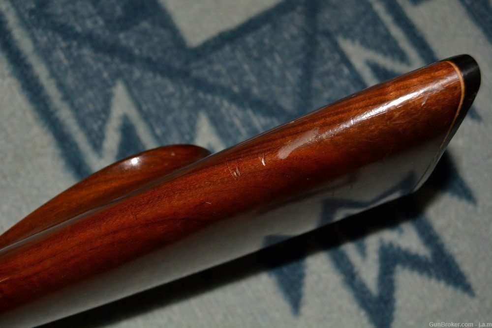 Rare Krico Deluxe Special Varmint Rifle .222 Rem-img-25