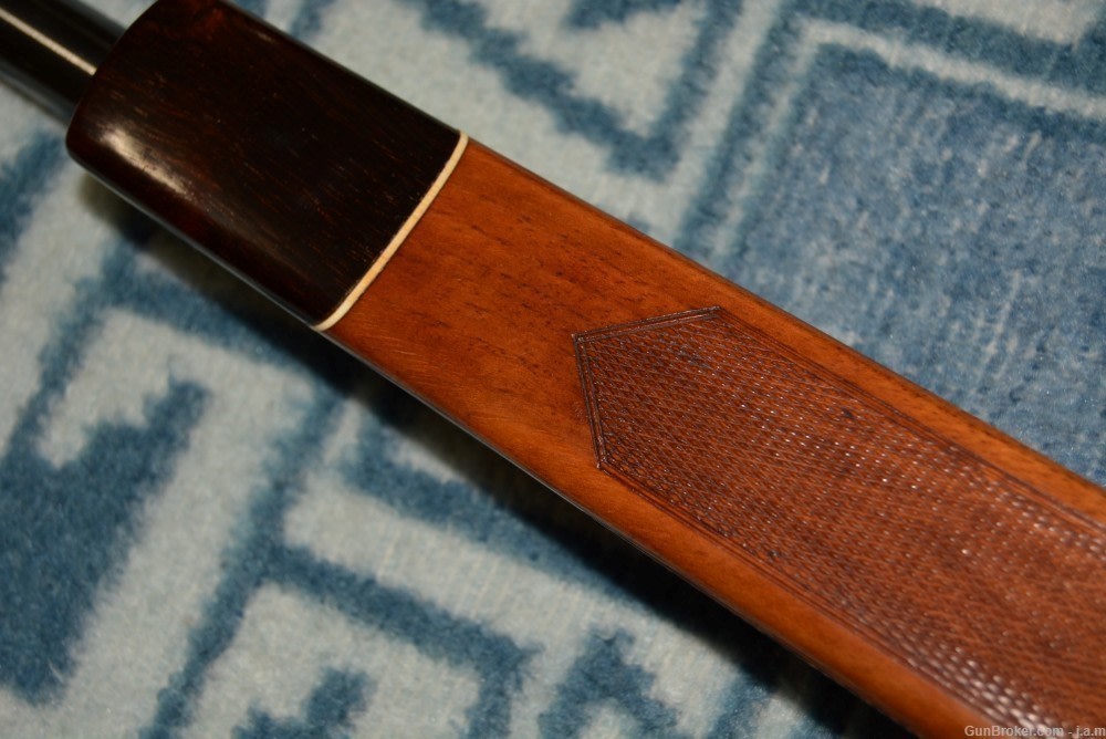 Rare Krico Deluxe Special Varmint Rifle .222 Rem-img-30