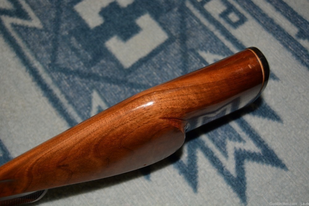 Rare Krico Deluxe Special Varmint Rifle .222 Rem-img-18