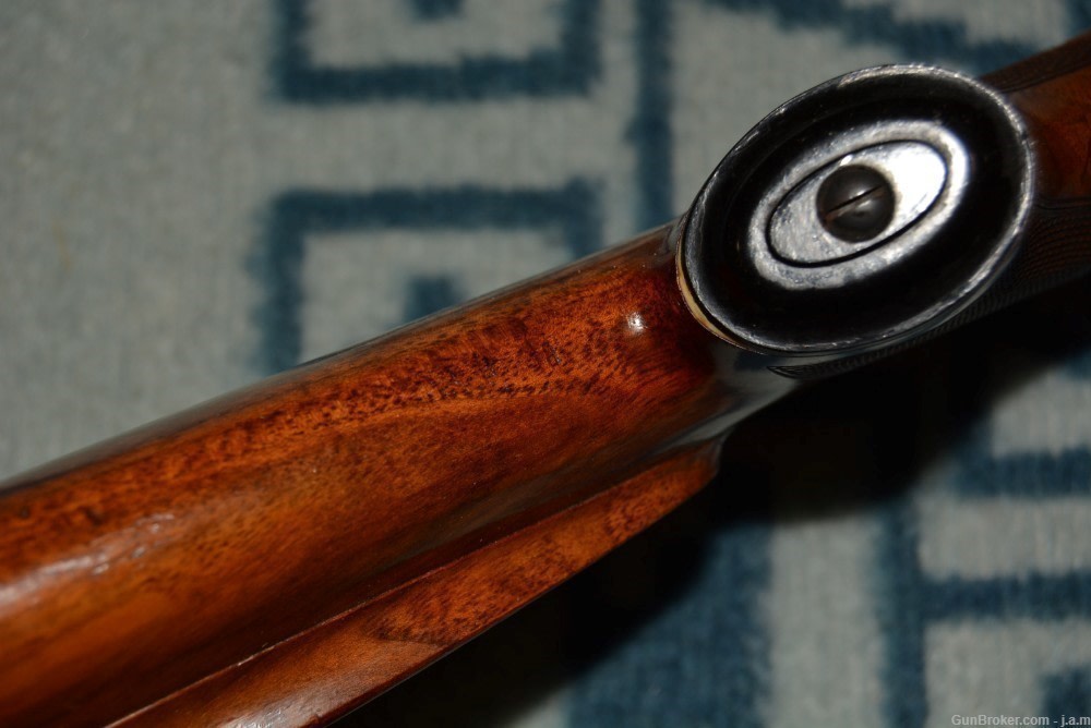 Krico Deluxe Sporter .222 Rem-img-25
