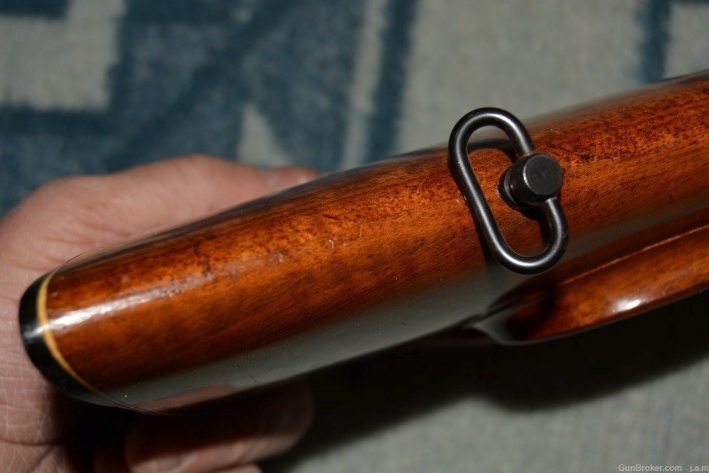 Krico Deluxe Sporter .222 Rem-img-24