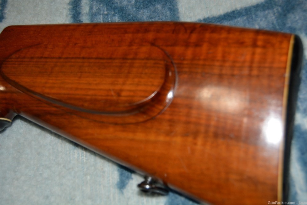 Krico Deluxe Sporter .222 Rem-img-3