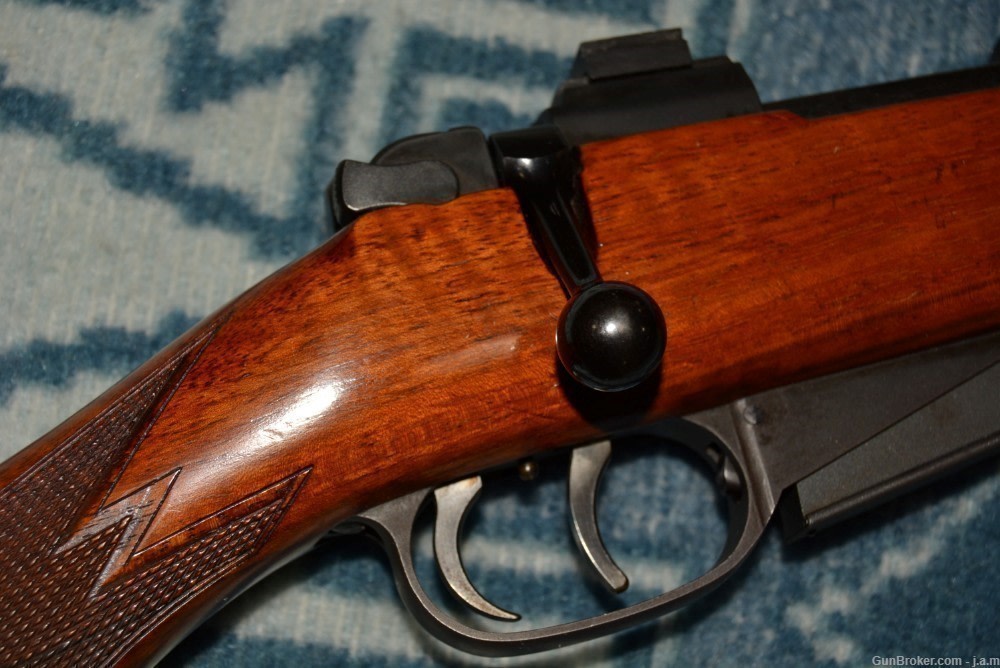Krico Deluxe Sporter .222 Rem-img-11