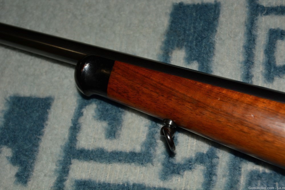 Krico Deluxe Sporter .222 Rem-img-7