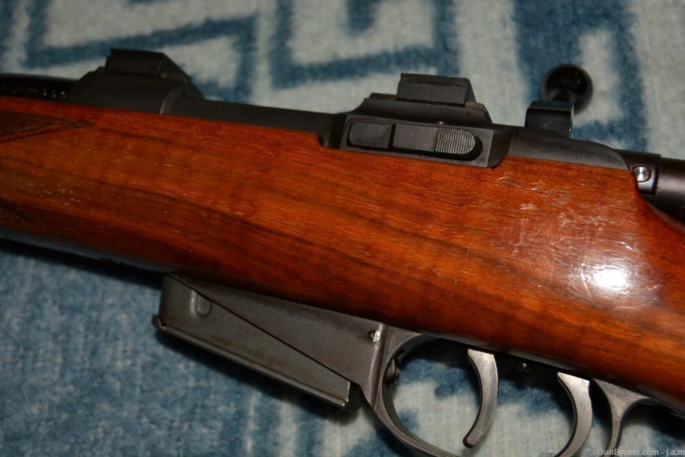 Krico Deluxe Sporter .222 Rem-img-5