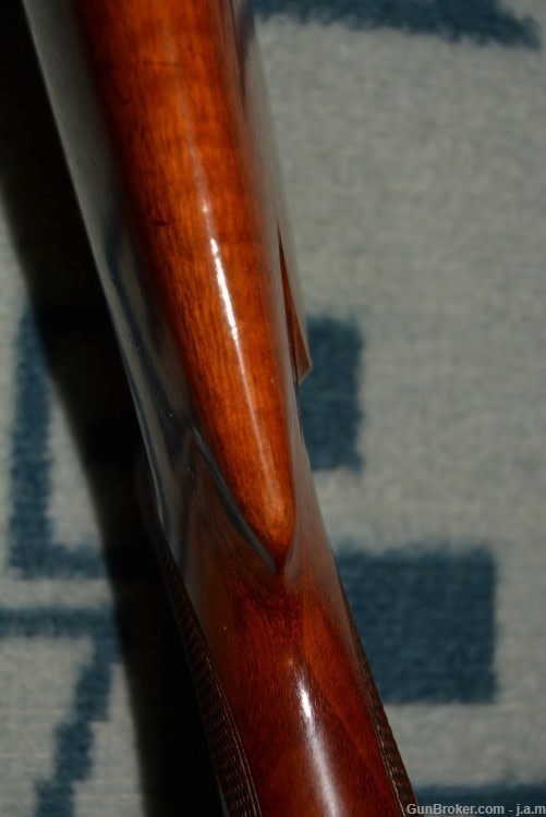 Krico Deluxe Sporter .222 Rem-img-17