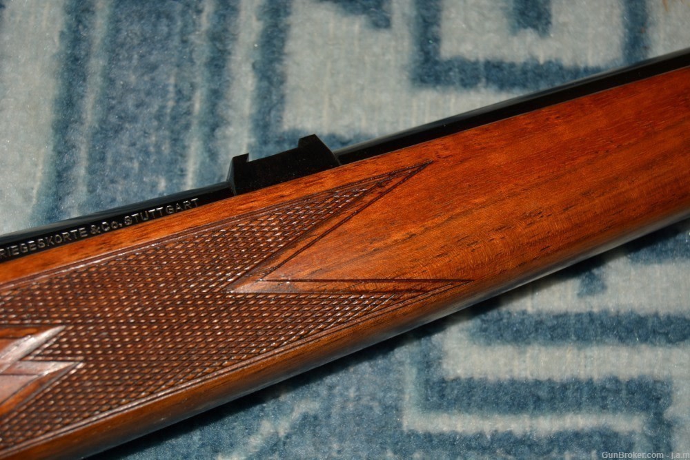 Krico Deluxe Sporter .222 Rem-img-13