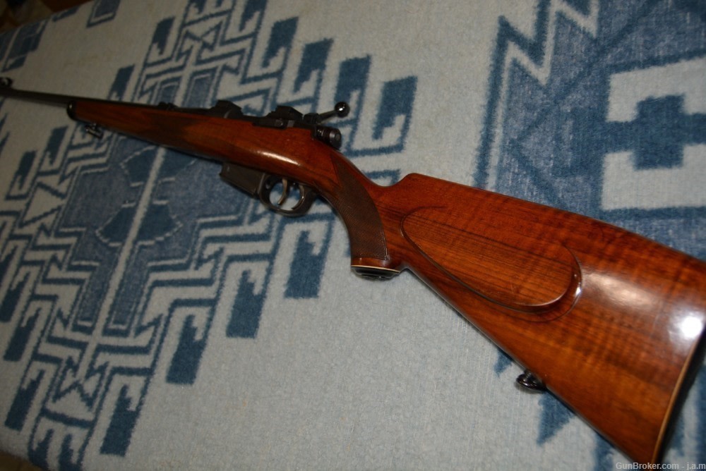 Krico Deluxe Sporter .222 Rem-img-1