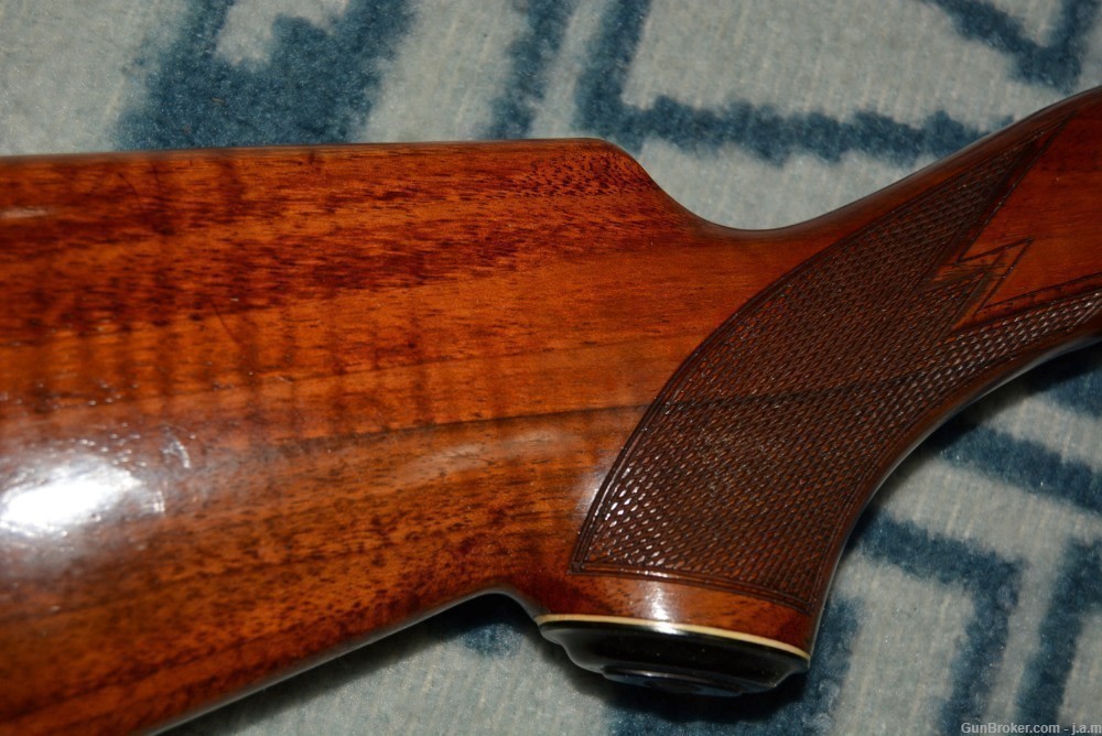 Krico Deluxe Sporter .222 Rem-img-10