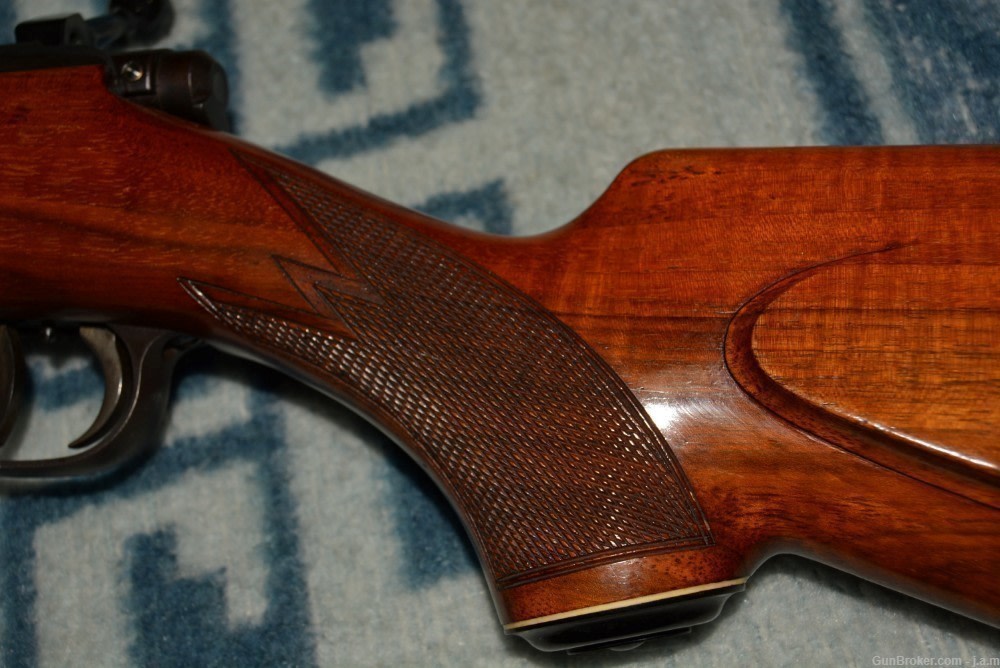 Krico Deluxe Sporter .222 Rem-img-4