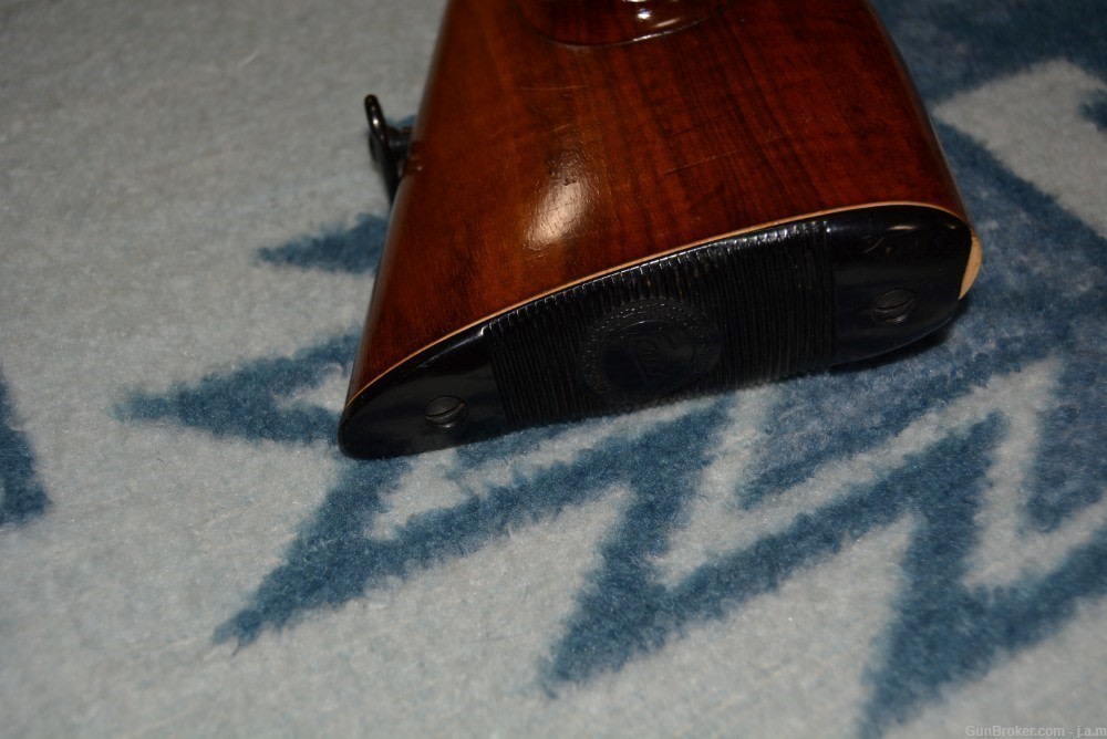 Krico Deluxe Sporter .222 Rem-img-2